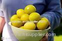 Fresh Yellow Limes