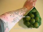 Fresh Gree Limes