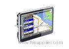 4.3 Inch Tablet Android 4.0 GPS Navigation With IGO / Gate5 / Route66 / Sygic Map
