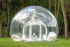 OEM PVC Tarpaulin Inflatable Bubble Tree Tent Show Ball Marquee with One Room
