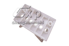 Automotive battery cover mould | car battery injection mould | Lead Acid auto battery plastic mould