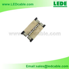 Flexible LED Strip Connector