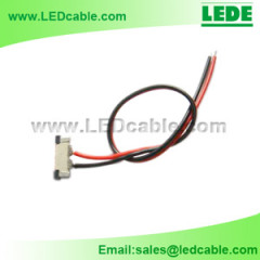 LED Strip Ribbon Wire - LED Strip RGB cable