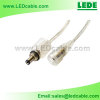 DC Waterproof Cable- LED DC power Cord