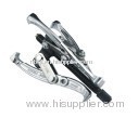 materials:steel hydraulic pullers professional