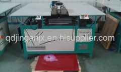 Automatic door seal stud welding machine