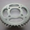 motorcycle sprocket