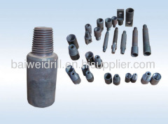 Pipe Connector Reducer union