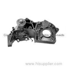 water pump 98415831 for lveco truck