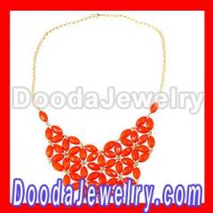 2012 Hot Sale Bubble Bib Statement Necklace Cheap