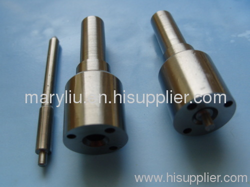 Diesel Fuel Injector Nozzle