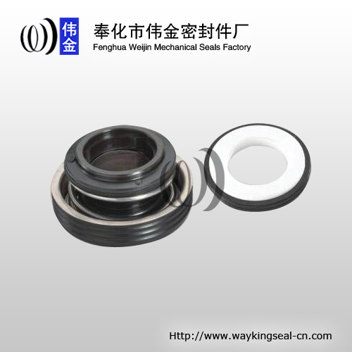 auto cooling pump mechanical seals