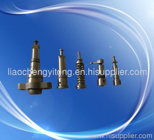 Fuel Injection Pump Plunger