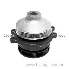water pump 504029280 for Iveco truck