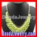 2013 new Chunky Statement Necklace