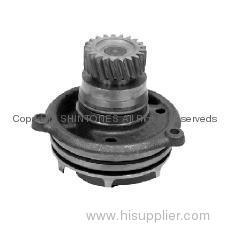 Iveco truck water pump 42535615 WPIV-956