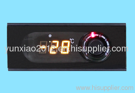 Specialized temperature controller for freezer SF-150