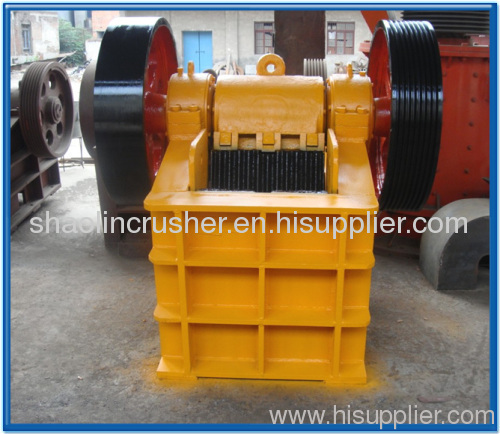 HOT SELLhigh efficiencystone jaw crusher