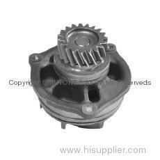 Iveco truck water pump 500350798 93190284 93190288