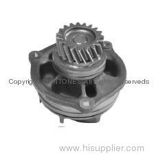 water pump of Iveco truck