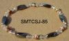 cloisonne ferrite magnetic bracelet