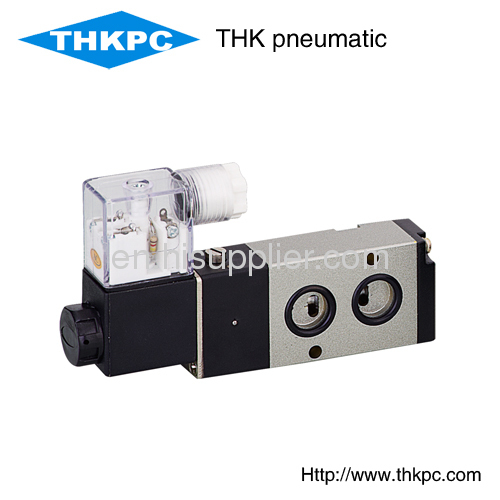 Namur Solenoid Valves