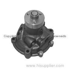 Iveco truck water pump of 93191101 4679242