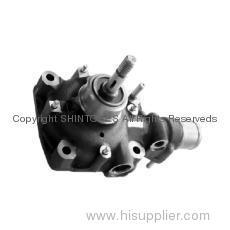 truck water pump 99448066 for Iveco