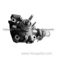 iveco truck water pump 500361203 500361919 98438356