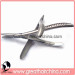 Stainless Steel Micro Hair Extension Plier