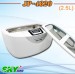 ultrasonic heat bath