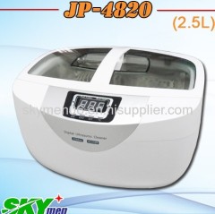 ultrasonic heat bath