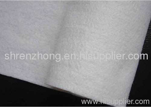 Nonwoven Geotextile