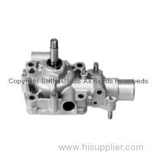 water pump 99459757 98435994 98418986 7303050 for Iveco