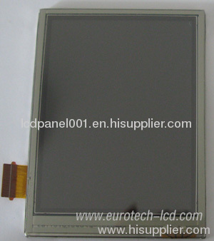 3.5"TFT-LCD