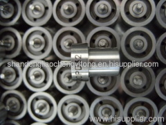 Injection nozzle