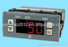 humidity controller