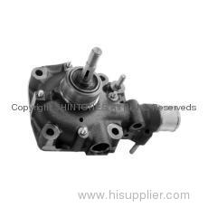 5001836636 5001843311 water pump for Renault truck