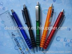 Retractable Ball Pens