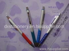 Retractable Ball Pens