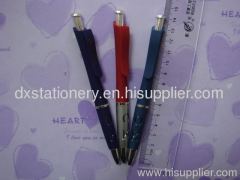 Advertising Ball Pen, Retractable Ball Pens,plastic ball pen, promotion pens,