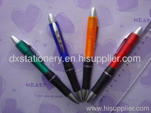 Retractable Ball Pens,plastic ball pen