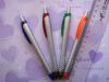 Retractable Ball Pens,plastic ball pen