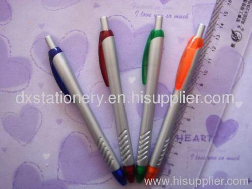 Retractable Ball Pens,plastic ball pen