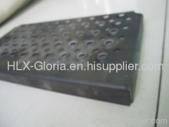 iron anti-slip plate