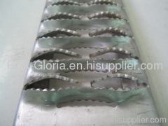 iron anti-slip plate