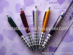 Retractable Ball Pens,plastic ball pen