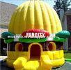 inflatable bouncing castle inflatable castle bouncer