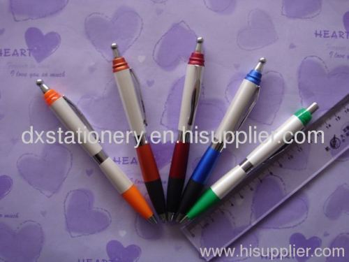 Advertising Ball Pen, Retractable Ball Pens