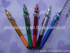 Advertising Ball Pen, Retractable Ball Pens